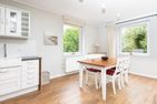 Haus Delft Anjola Loog - Wohnzimmer