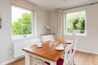 Haus Delft Anjola Loog - Wohnzimmer