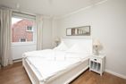 Haus Delft Anjola Loog - Schlafzimmer