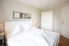 Haus Delft Anjola Loog - Schlafzimmer
