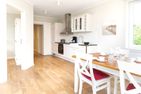 Haus Delft Anjola Loog - Wohnzimmer