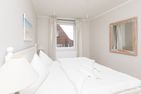 Haus Delft Anjola Loog - Schlafzimmer