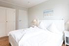 Haus Delft Anjola Loog - Schlafzimmer