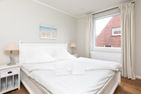 Haus Delft Anjola Loog - Schlafzimmer