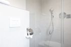 Haus Delft St. Pardan Loog - Badezimmer