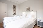 Haus Delft St. Pardan Loog - Schlafzimmer