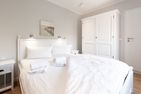 Haus Delft St. Pardan Loog - Schlafzimmer