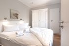 Haus Delft St. Pardan Loog - Schlafzimmer