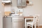 Haus Delft St. Pardan Loog - Wohnzimmer