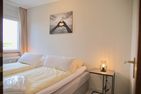 Grömitz- Center II App. 45 inkl. WLAN Grömitz - Schlafzimmer