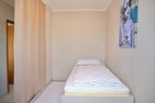 Grömitz- Center II App. 45 inkl. WLAN Grömitz - Schlafzimmer