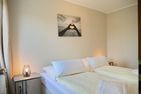 Grömitz- Center II App. 45 inkl. WLAN Grömitz - Schlafzimmer