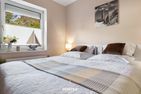  Ferienwohnung Deck 1 Büsum Büsum - Schlafzimmer