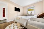 Ferienwohnung Deck 1 Büsum Büsum - Schlafzimmer