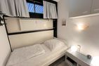 Ferienpark Sierksdorf App. 06 - Strandlage Sierksdorf - Schlafzimmer