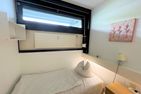 Ferienpark Sierksdorf App. 53 - Strandlage Sierksdorf - Schlafzimmer