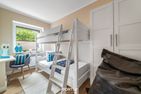  Ferienwohnung Deck 2 Büsum Büsum - Schlafzimmer