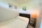 Ferienpark Sierksdorf App.192 - Strandlage Sierksdorf - Schlafzimmer