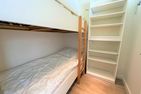 Ferienpark Sierksdorf App.192 - Strandlage Sierksdorf - Schlafzimmer