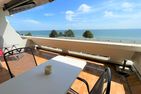 Ferienpark Sierksdorf App.192 - Strandlage Sierksdorf - Balkon
