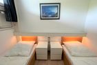 Ferienpark Sierksdorf App.205 - Strandlage Sierksdorf - Schlafzimmer