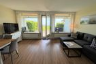 Ferienpark Sierksdorf App. 28 - Strandlage Sierksdorf - Wohnzimmer