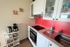 Ferienpark Sierksdorf App. 28 - Strandlage Sierksdorf - Küche / Küchenzeile
