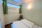 Ferienpark Sierksdorf App. 28 - Strandlage Sierksdorf - Schlafzimmer