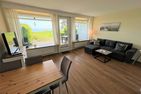 Ferienpark Sierksdorf App. 28 - Strandlage Sierksdorf - Wohnzimmer