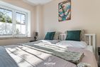  Ferienwohnung Deck 3 Büsum Büsum - Schlafzimmer