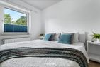  Ferienwohnung Deck 4 Büsum Büsum - Schlafzimmer