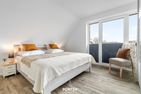  Ferienwohnung Küste 3 Büsum Büsum - Schlafzimmer