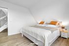  Ferienwohnung Küste 3 Büsum Büsum - Schlafzimmer