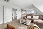  Ferienwohnung Küste 3 Büsum Büsum - Wohnzimmer
