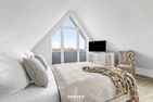  Ferienwohnung Küste 3 Büsum Büsum - Schlafzimmer