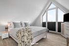  Ferienwohnung Küste 3 Büsum Büsum - Schlafzimmer
