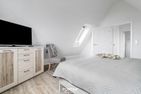  Ferienwohnung Küste 3 Büsum Büsum - Schlafzimmer