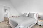 Ferienwohnung Küste 3 Büsum Büsum - Schlafzimmer