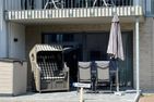  Strandwiese - Ankerplatz Dahme - Balkon
