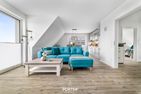  Ferienwohnung Küste 4 Büsum Büsum - Wohnzimmer