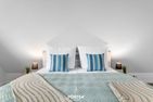  Ferienwohnung Küste 4 Büsum Büsum - Schlafzimmer