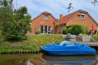  Waterkieker Greetsiel/Krummhörn - Hauptansicht