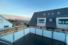  Ferienwohnung Küste 7 Büsum Büsum - Balkon
