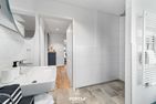  Ferienwohnung Küste 7 Büsum Büsum - Badezimmer
