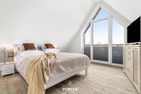  Ferienwohnung Küste 7 Büsum Büsum - Schlafzimmer