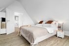  Ferienwohnung Küste 7 Büsum Büsum - Schlafzimmer