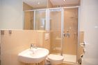 Villa am Meer App. 46/47 Grömitz - Badezimmer