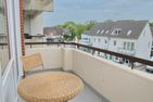 Villa am Meer App. 46/47 Grömitz - Balkon