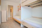 Villa am Meer App. 46/47 Grömitz - Schlafzimmer