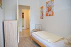 Villa am Meer App. 46/47 Grömitz - Schlafzimmer